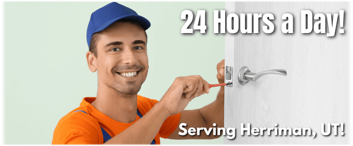 Locksmith Herriman UT