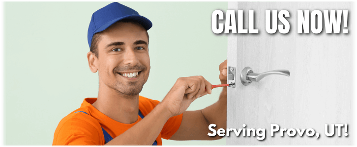 Locksmith Provo UT